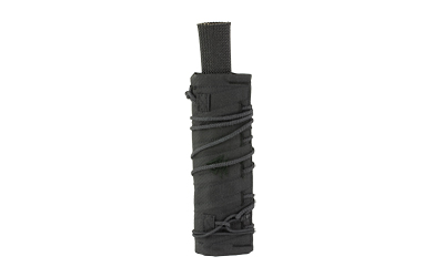 Burn Proof Gear Burn Bpg Supprssr Cvr Hvy 8.5" X 1.5" Black