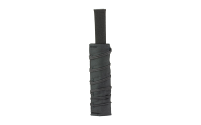 Burn Bpg Supprssr Cvr Hvy 9" X 1.5" Black Cover Burn Bpg Supprssr Cvr Hvy 9" X 1.5" Black Cover