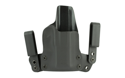 BlackPoint Tactical BlackPoint Black PNT MINI WING SIG P365 Right Hand Black