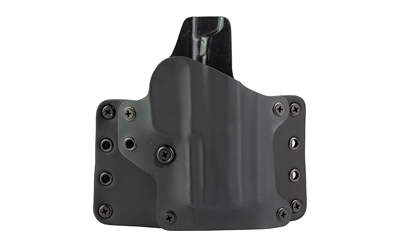 BlackPoint Tactical BlackPoint Sig 365 Xmacro Leatherwng Outside Waistband Holster