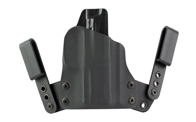 BlackPoint Tactical BlackPoint Sig 365 Xmacro Mini Wing Inside Waistband Holster