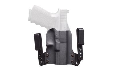 BlackPoint Tactical BlackPoint Black PNT MINI WING SIG P365 AXG Right Hand