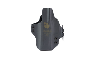 BlackPoint Black PNT DUAL PNT SIG P365 AXG Right Hand BlackPoint Black PNT DUAL PNT SIG P365 AXG Right Hand