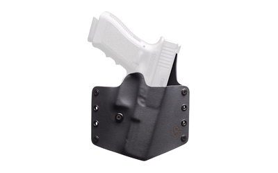 BlackPoint Tactical BlackPoint Black PNT OWB SIG P365 AXG Right Hand