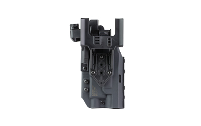 BlackPoint Slck Dty Lt-H For Glk 17 Outside Waistband Holster BlackPoint Slck Dty Lt-H For Glk 17 Outside Waistband Holster