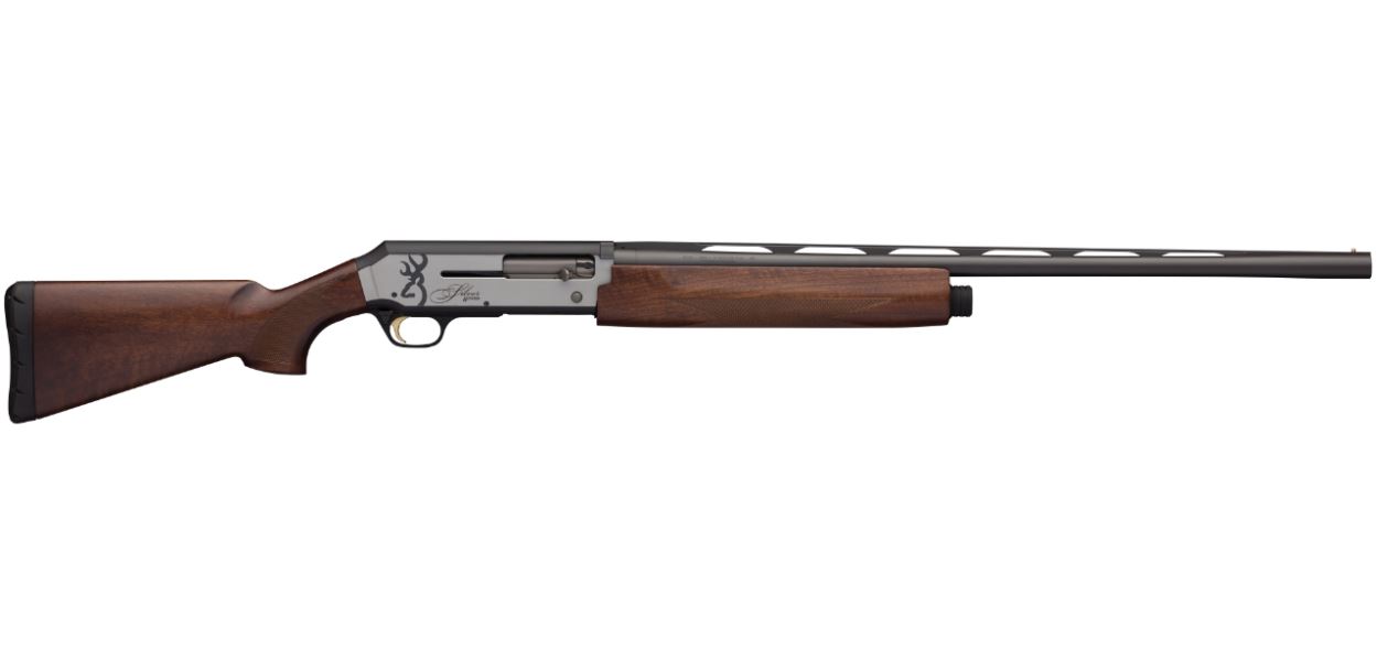 Browning Silver Field Micro Midas 20/26 Firearm Browning Silver Field Micro Midas 20/26 Firearm