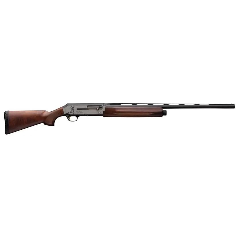 Browning Silver Field Micro Midas 20/26 Firearm Browning Silver Field Micro Midas 20/26 Firearm