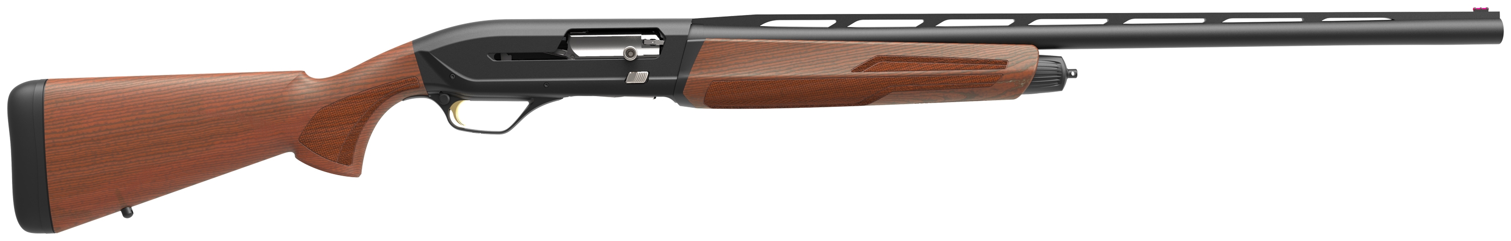 Browning Maxus II Hunter 12 ga 3" Chamber 4rd Magazine 28" Barrel Walnut Browning Maxus II Hunter 12 ga 3" Chamber 4rd Magazine 28" Barrel Walnut