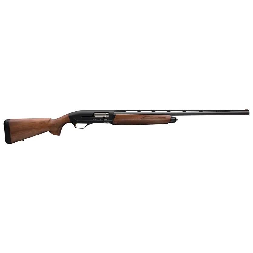 Browning Maxus II Hunter 12 ga 3" Chamber 4rd Magazine 28" Barrel Walnut Browning Maxus II Hunter 12 ga 3" Chamber 4rd Magazine 28" Barrel Walnut