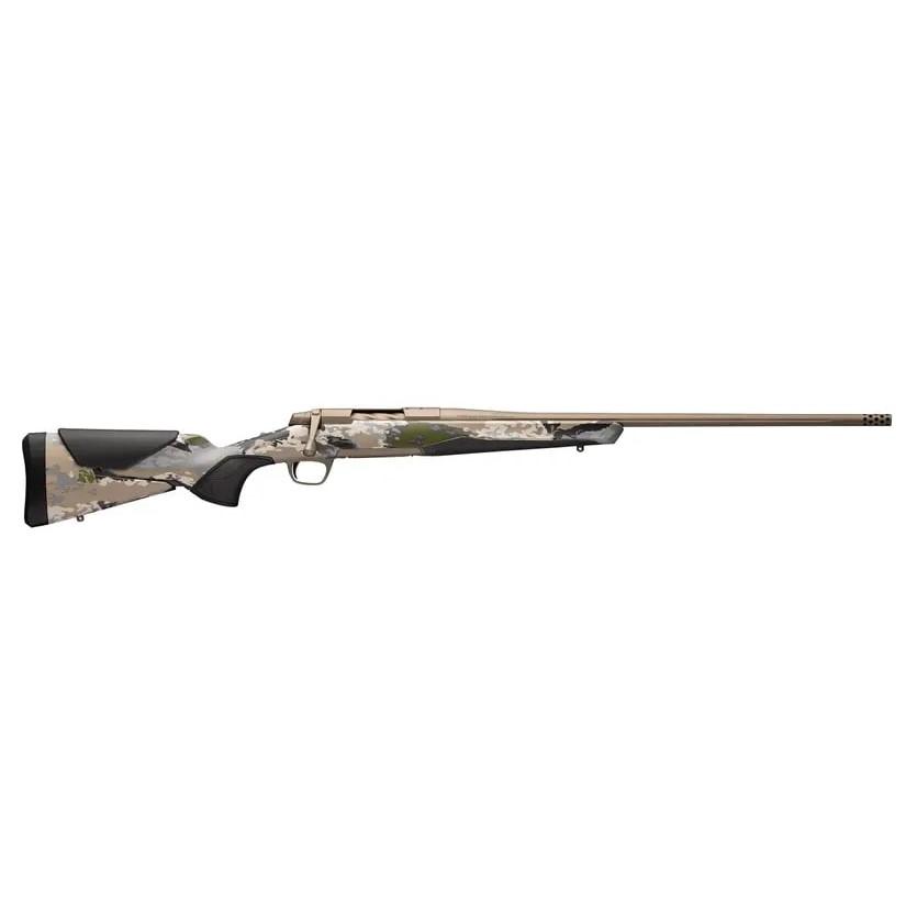 Browning X-Bolt 2 Speed Ovix 243WIN Tb Firearm Browning X-Bolt 2 Speed Ovix 243WIN Tb Firearm