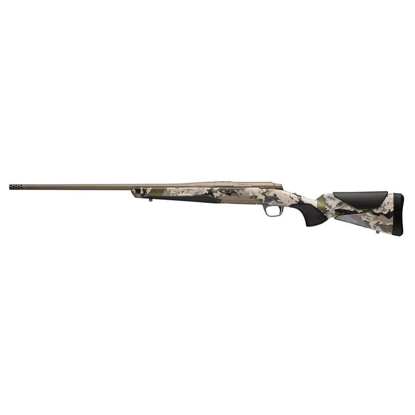 Browning X-Bolt 2 Speed Ovix 243WIN Tb Firearm Browning X-Bolt 2 Speed Ovix 243WIN Tb Firearm