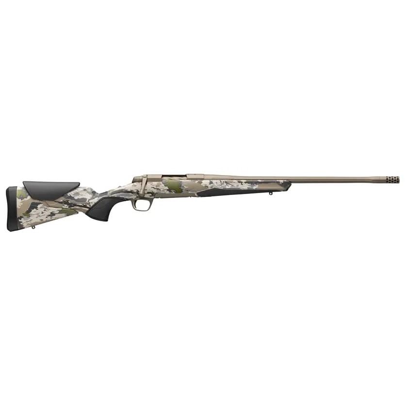 Browning X-Bolt 2 Speed SPR Rifle 6.5 PRC 3rd Magazine 20" Barrel OVIX Camo Browning X-Bolt 2 Speed SPR Rifle 6.5 PRC 3rd Magazine 20" Barrel OVIX Camo