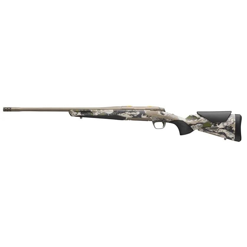 Browning X-Bolt 2 Speed Spr Ovix 6.8WST Firearm Browning X-Bolt 2 Speed Spr Ovix 6.8WST Firearm