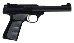 Browning Buckmark Camp Ufx 22LR 5.5" Firearm Browning Buckmark Camp Ufx 22LR 5.5" Firearm