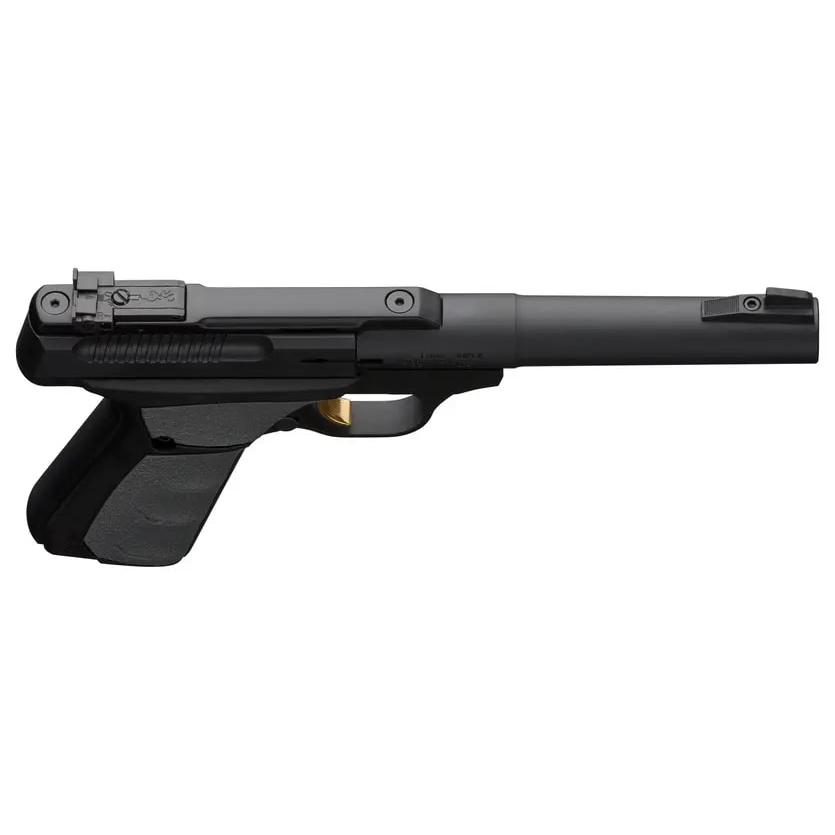 Browning Buckmark Camp Ufx 22LR 5.5" Firearm Browning Buckmark Camp Ufx 22LR 5.5" Firearm