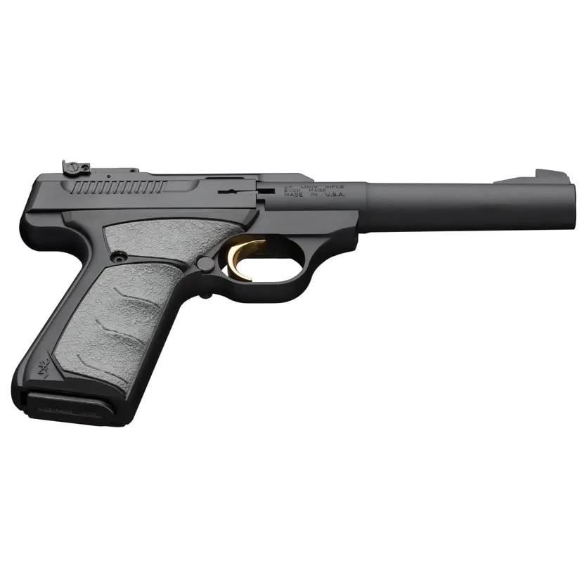 Browning Buckmark Camp Ufx 22LR 5.5" Firearm Browning Buckmark Camp Ufx 22LR 5.5" Firearm