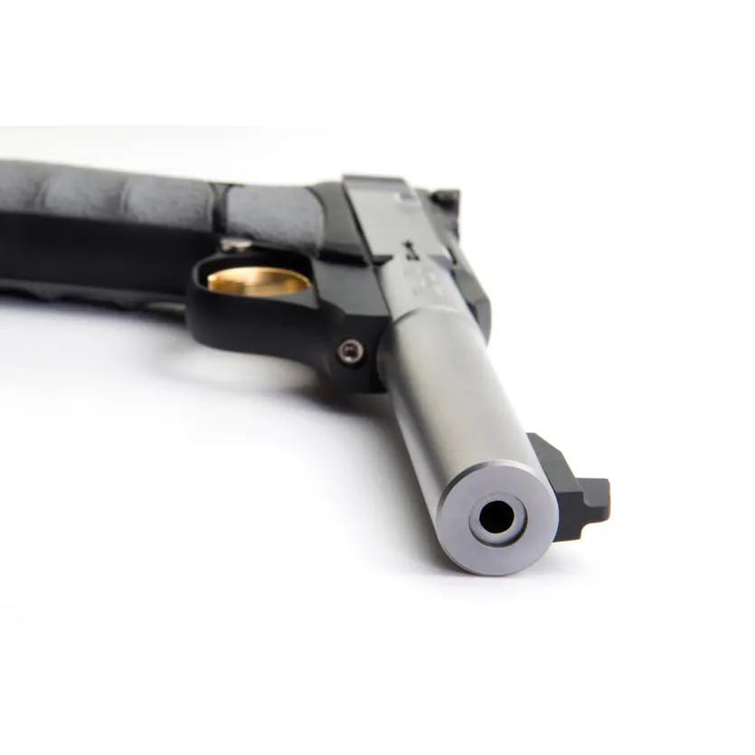 Browning Buckmark Camp Ufx 22LR Stainless 5.5" Browning Buckmark Camp Ufx 22LR Stainless 5.5"