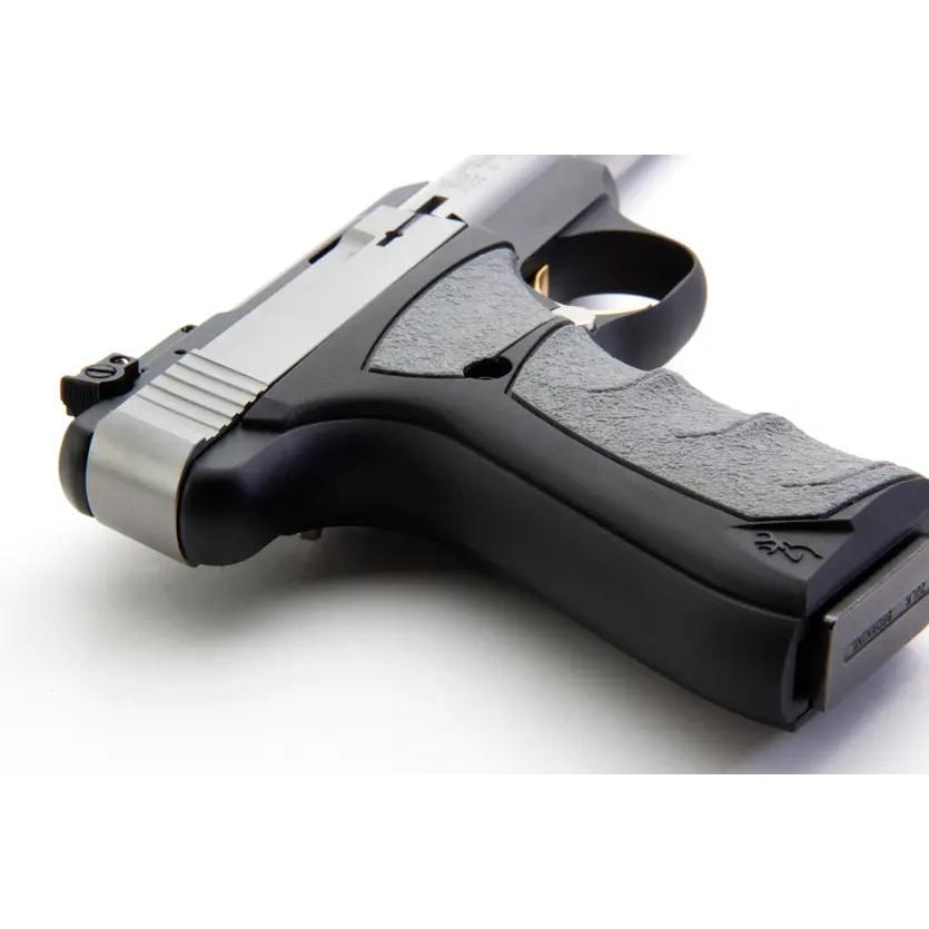 Browning Buckmark Camp Ufx 22LR Stainless 5.5" Browning Buckmark Camp Ufx 22LR Stainless 5.5"