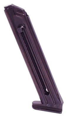 Browning Buck Mark Handgun and Rifle Magazine Black .22 LR 10/rd