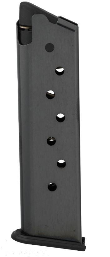Browning 1911-380 Handgun Magazine Black .380 ACP 8/rd