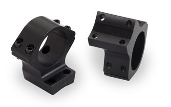Browning X-Bolt Base/ring Matte High Accessory
