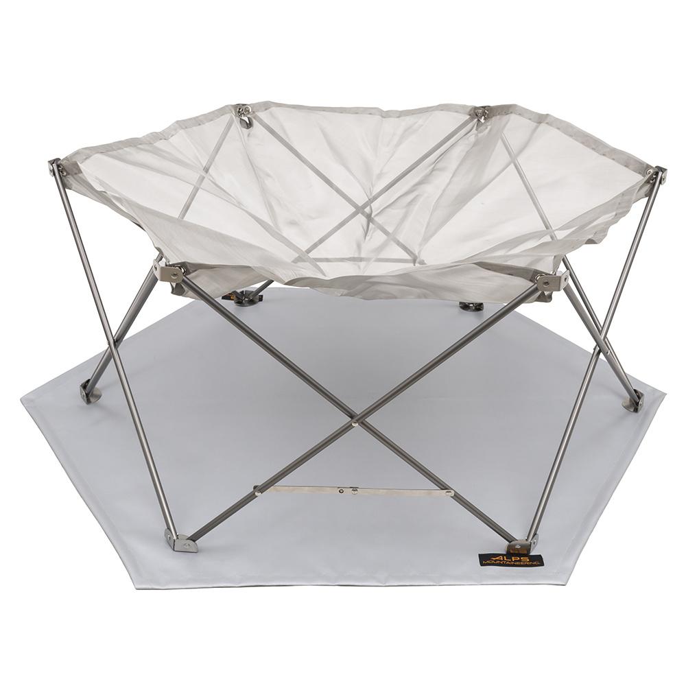 ALPS Brands ALPS Mountaineering Gaze Fire Pit