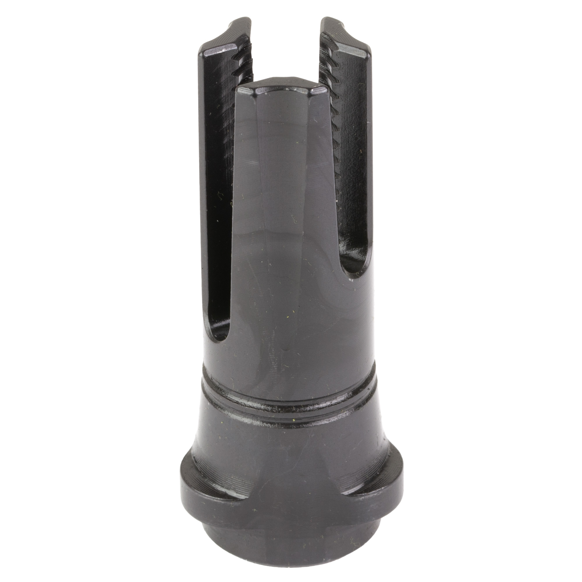 Breek Arms Breek Scorch 3-Prong Fh30 Cal 5/8x24 Flash Hider