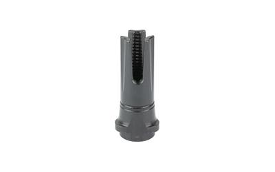 Breek Arms Breek Scorch 3-Prong Fh 9mm 5/8x24 Flash Hider
