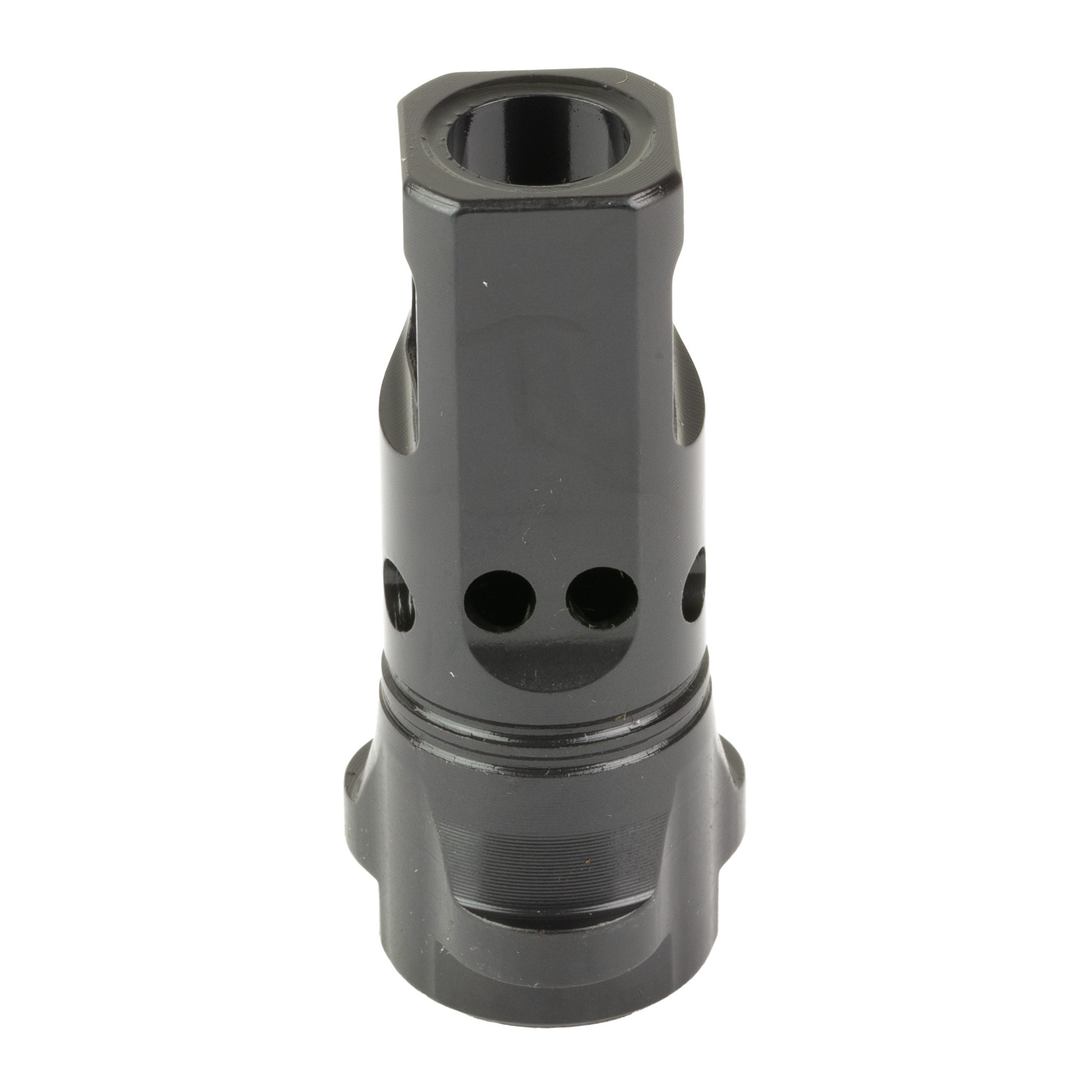 Breek Arms Breek Echo S-Port Mb 30 Cal 5/8x24 Brake