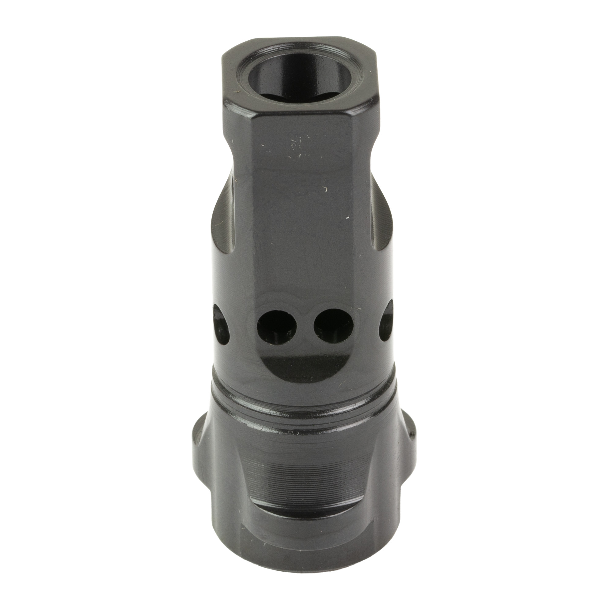 Breek Arms Breek Echo S-Port Mb 9mm 1/2x28 Brake