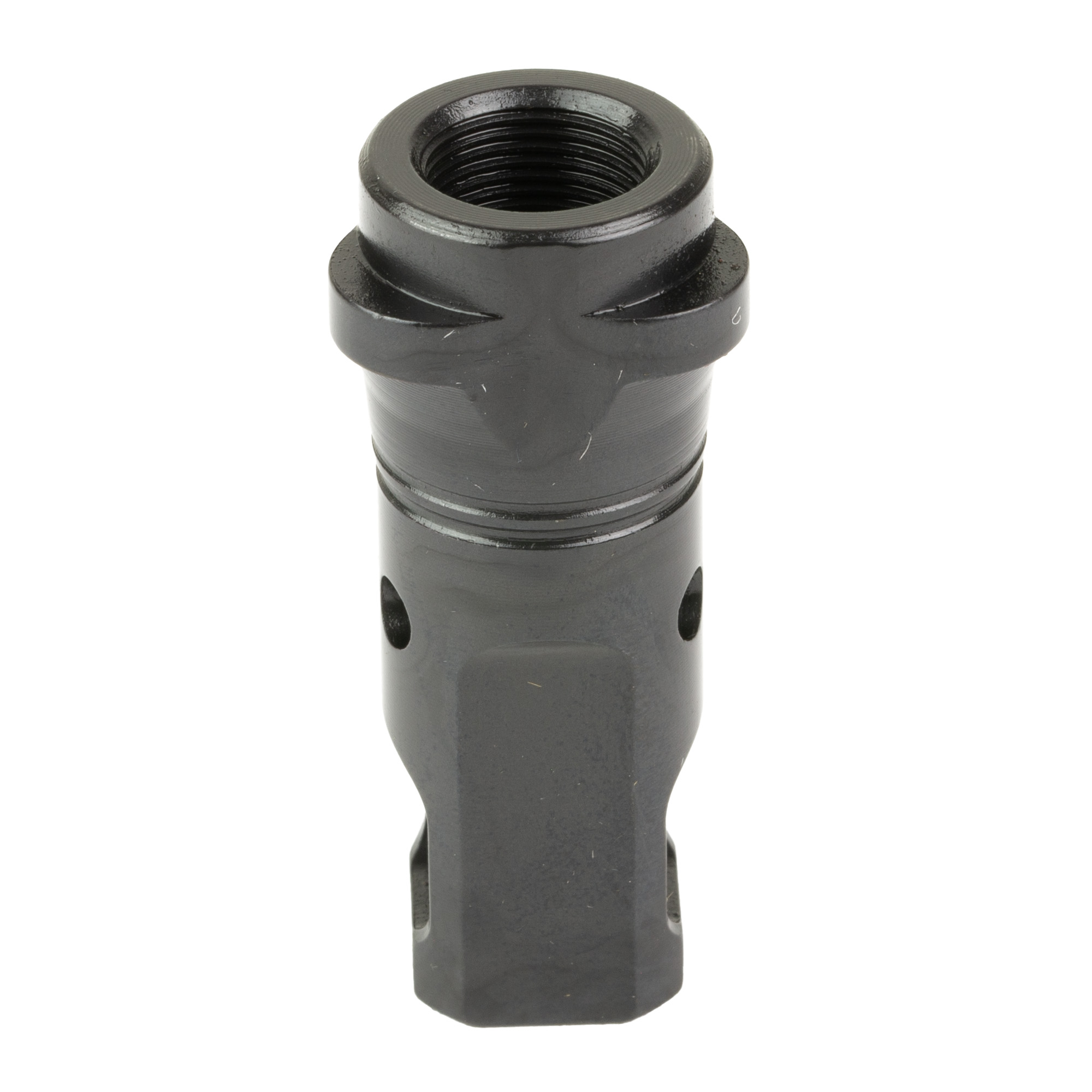 Breek Echo S-Port Mb 9mm 1/2x28 Brake Breek Echo S-Port Mb 9mm 1/2x28 Brake