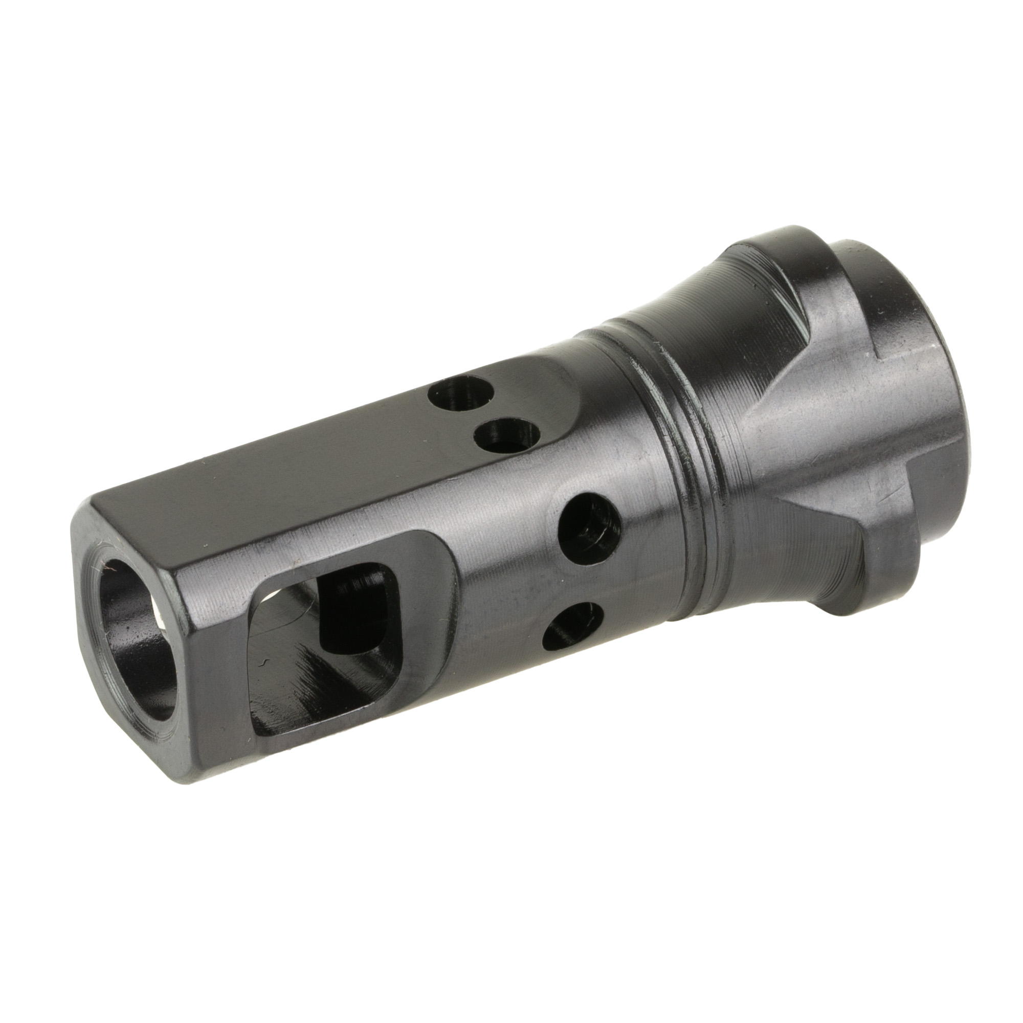 Breek Echo S-Port Mb 9mm 1/2x28 Brake Breek Echo S-Port Mb 9mm 1/2x28 Brake