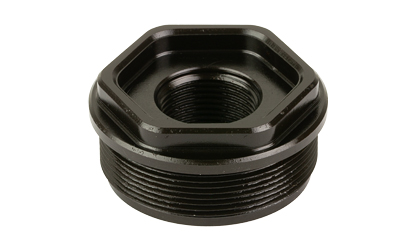 Breek Arms Breek Dt Uni Sup Hub 5/8x24 Steel