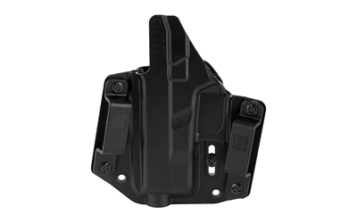 Bravo BCA FOR GLOCK 26 OWB Black Right Hand Bravo BCA FOR GLOCK 26 OWB Black Right Hand