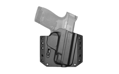 Bravo Concealment Bravo BCA S&W M&P 9/40 SHLD OWB Right Hand