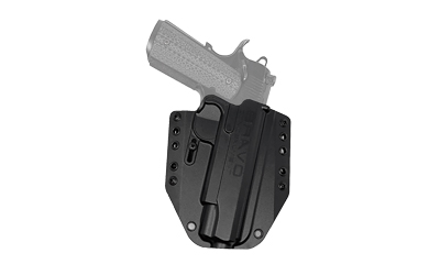 Bravo Concealment Bravo BCA 1911 OWB Black Right Hand