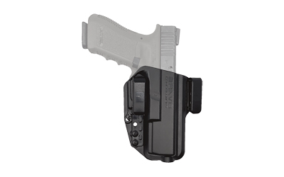 Bravo Concealment Bravo Torsion For Glk 17 IWB Black Right Hand
