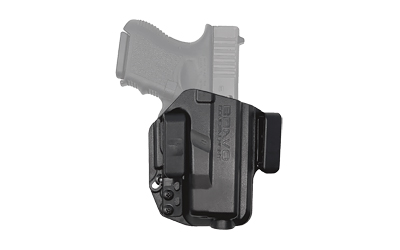 Bravo Concealment Bravo Torsion For Glk 26 IWB Black Right Hand