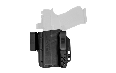 Bravo Concealment Bravo Torsion For Glk 43X Mos IWB Left Hand