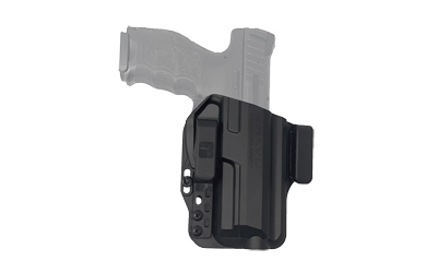 Bravo Concealment Bravo TORSION HK VP9 IWB Black Right Hand