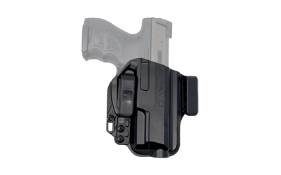 Bravo Concealment Bravo Torsion HK Vp9sk IWB Black Right Hand