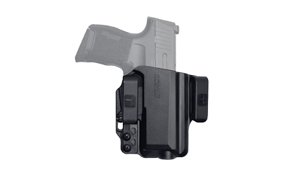 Bravo Concealment Bravo TORSION SIG P365 IWB Black Right Hand