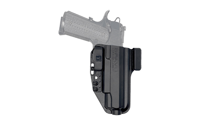 Bravo Concealment Bravo TORSION 1911 IWB Black Right Hand