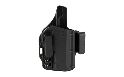 Bravo Concealment Bravo Torsion Sig P365 Xl IWB Black Right Hand