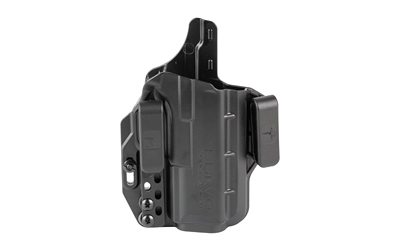 Bravo Concealment Bravo Torsion Hellcat Pro IWB Black Right Hand