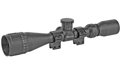 BSA Optics BSA Sweet 17 3-12x40 30/30 Black Rifle Scope