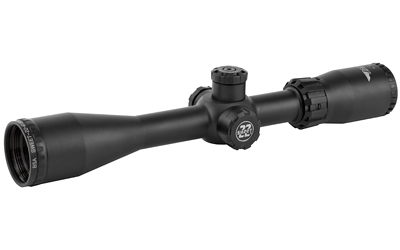 BSA Optics BSA Sweet 22 6-18x40 Mblk Rifle Scope