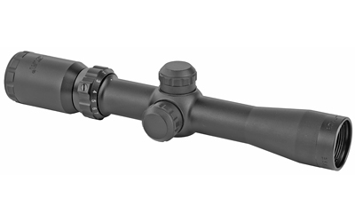 BSA Edge Pistol Scope 2-7x28 30/30 Handgun Scope BSA Edge Pistol Scope 2-7x28 30/30 Handgun Scope