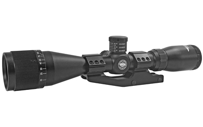 BSA Optics BSA Tact Wpn 3-12x40 Mil Dot Black Rifle Scope