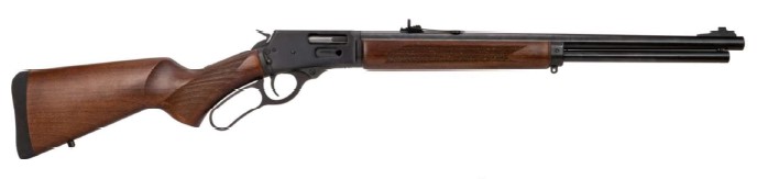 Rossi R95 Classic 444MAR Bl/wd 20" Rifle